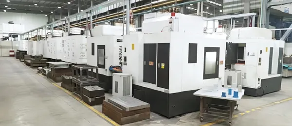 Desain & Pembuatan Tooling