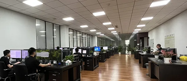 Desain & Pembuatan Tooling