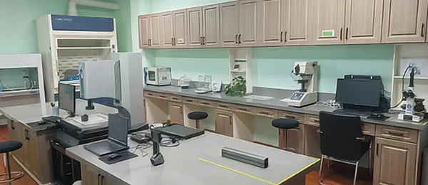 Teknologi Laboratorium