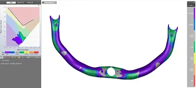 Analisis Hydroforming CAE