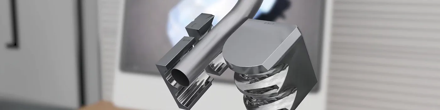 Peralatan Pemrosesan Tabung Logam