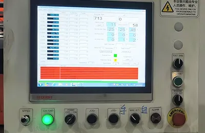Sistem Operasi Perangkat Lunak