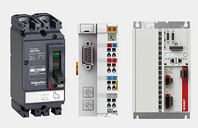 Sistem Kontrol Beckhoff