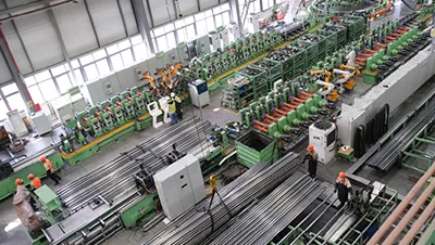 Hasil Material Tinggi