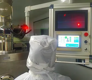 Pengelasan sinar plasma (Plasma Beam Welding)
