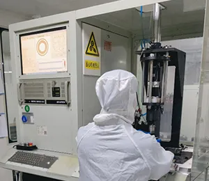 Deteksi cacat ultrasonik (Ultrasonic Flaw Detection)