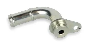 Tabung Logam untuk Mesin Otomotif